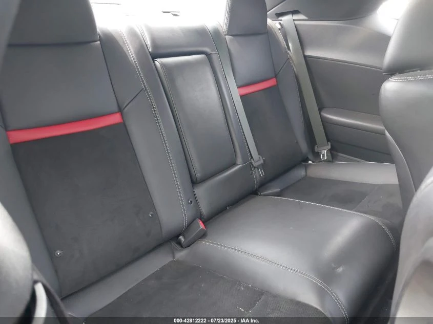 Dodge Challenger SRT8* 6.4L V-8* 392 HEMI*  - изображение 8