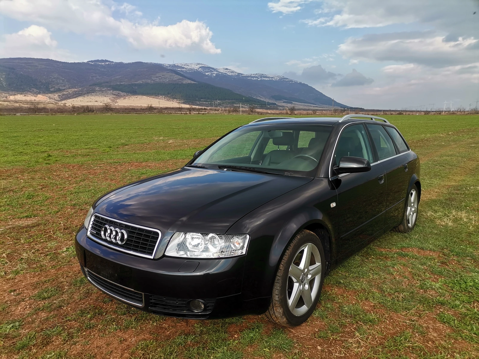 Audi A4 3.0i quattro tiptronic | Mobile.bg � ����������� 1