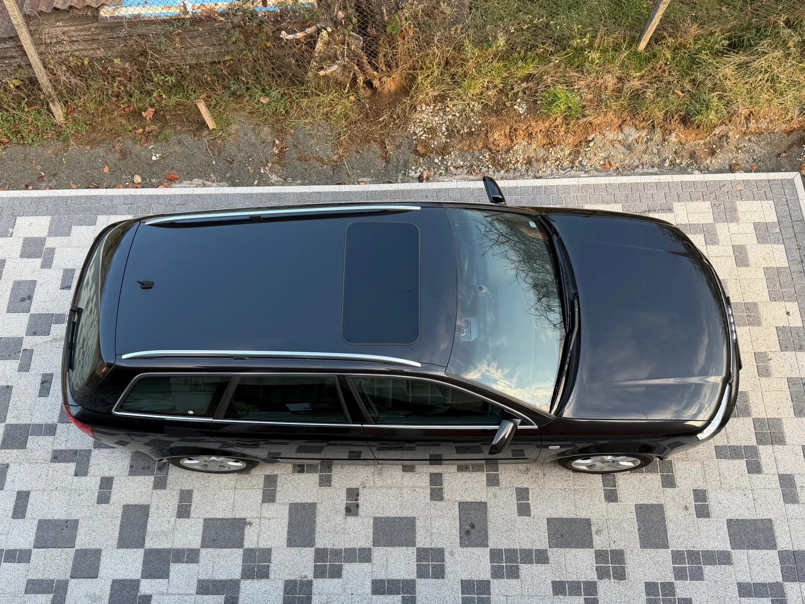 Audi A4 3.0i quattro tiptronic - изображение 5