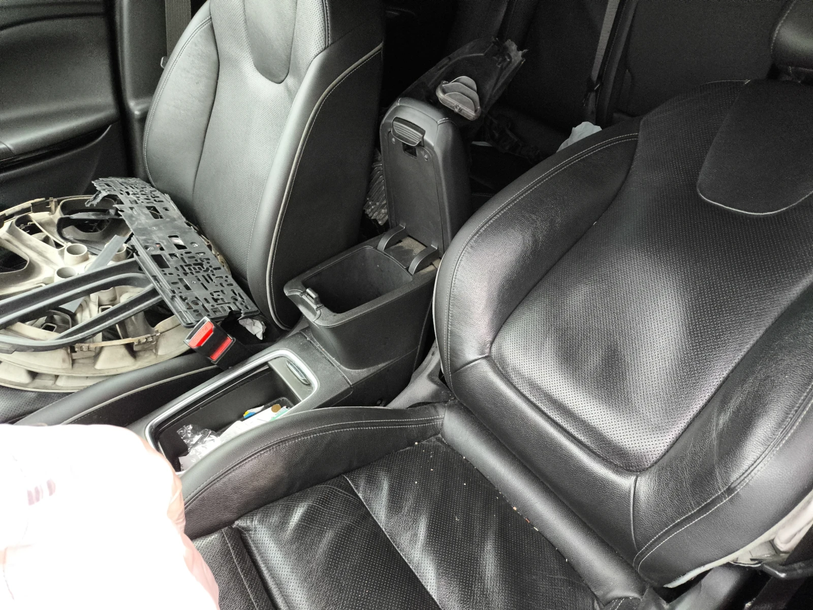 Opel Astra Само цяла! - изображение 3