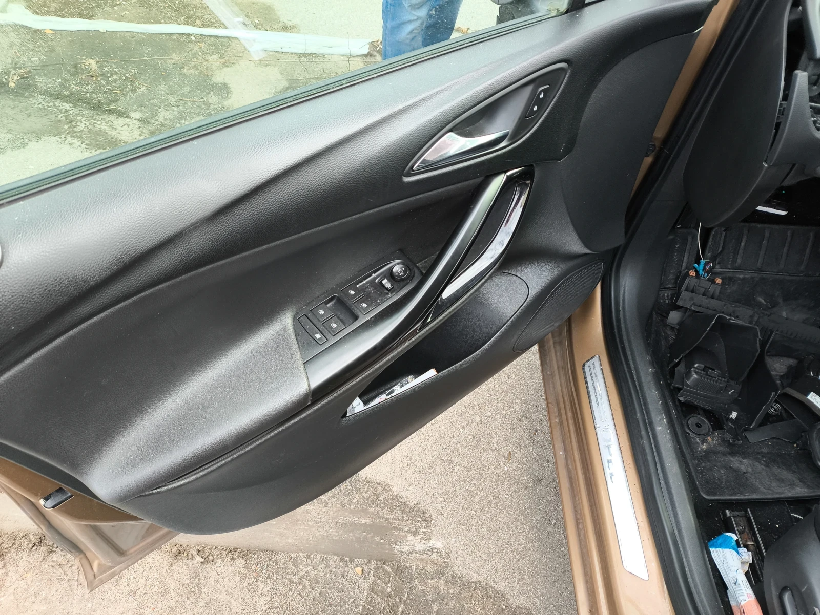 Opel Astra Само цяла! - изображение 5