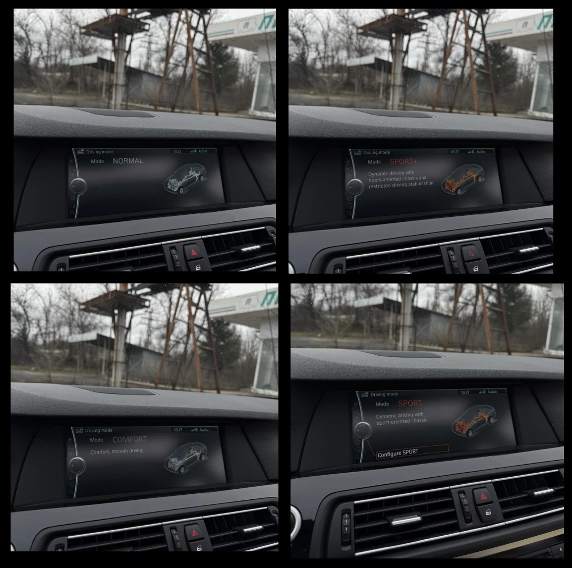 BMW 535 | Mobile.bg � ����������� 12