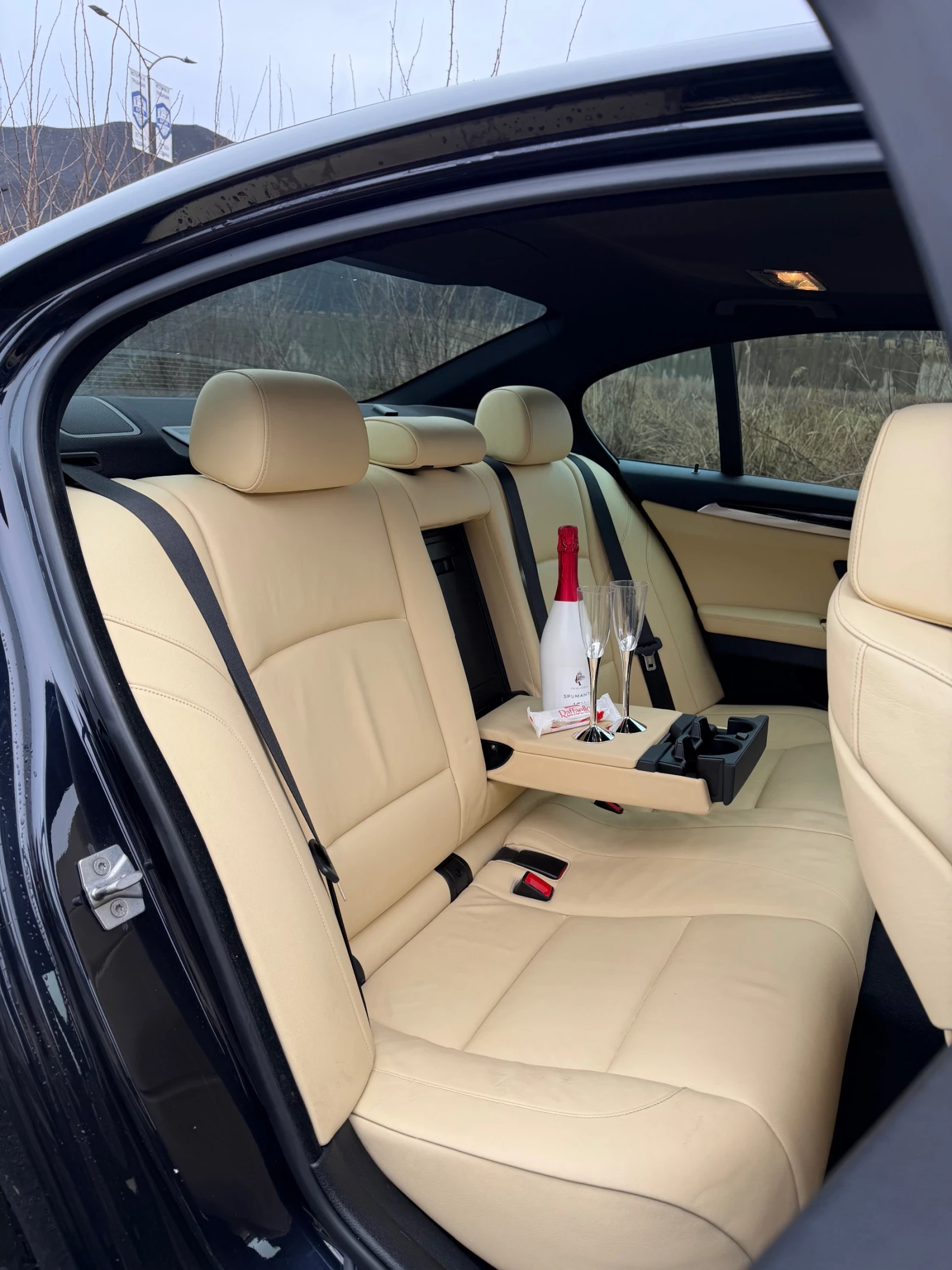 BMW 535  - изображение 7