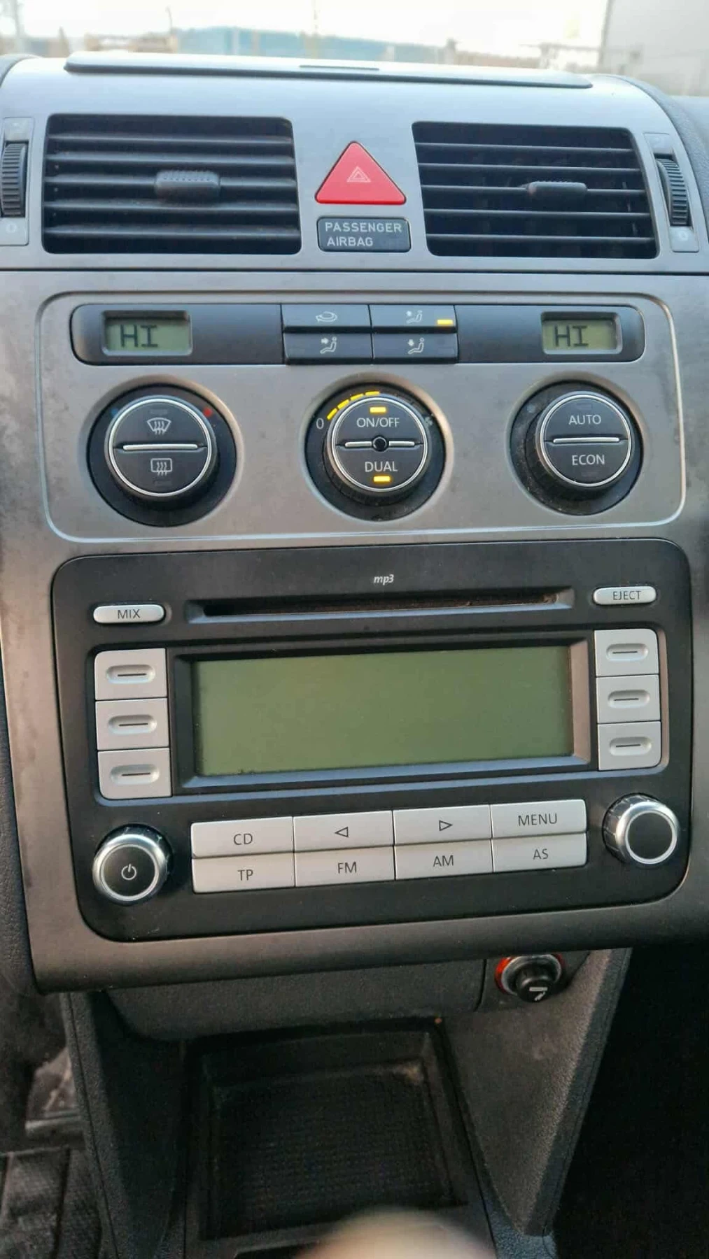 VW Touran  - изображение 9