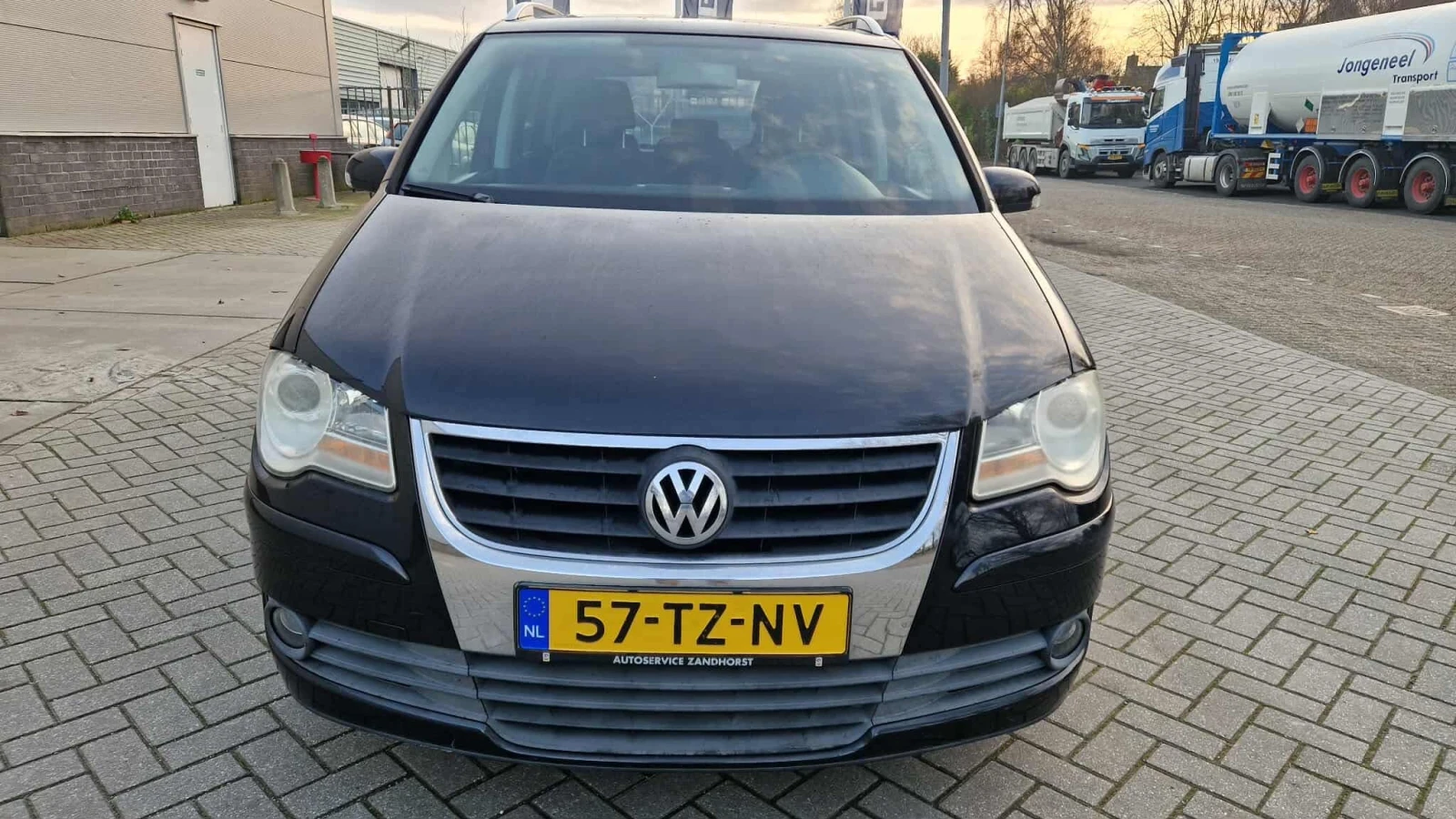 VW Touran | Mobile.bg � ����������� 1