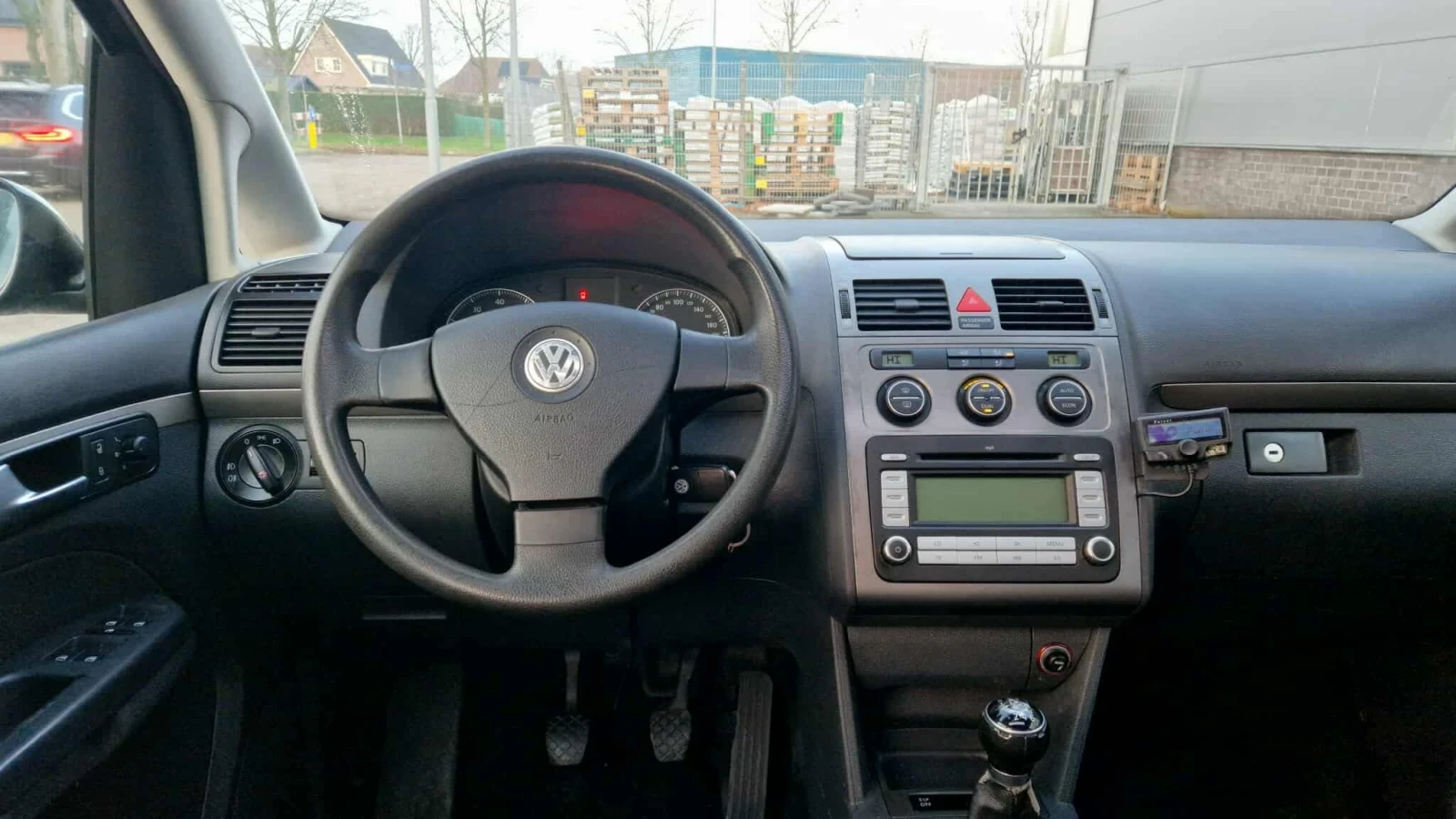 VW Touran | Mobile.bg � ����������� 14