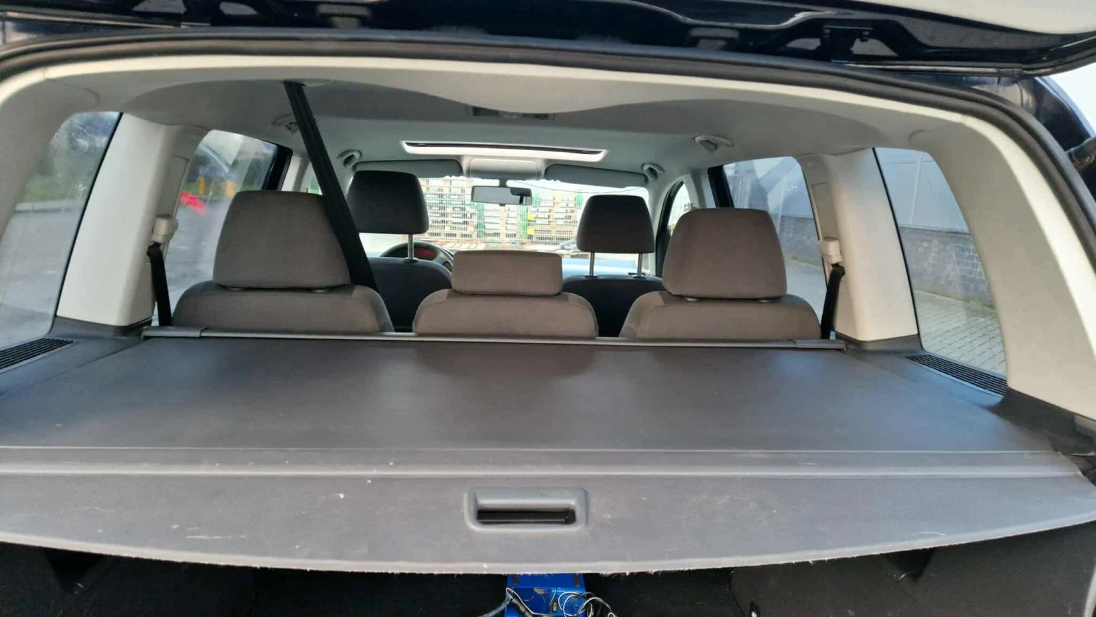 VW Touran | Mobile.bg � ����������� 13