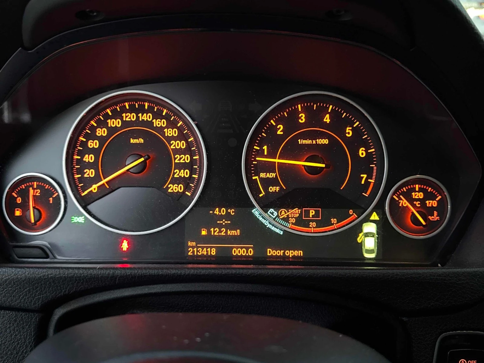 BMW 335 XDRIVE С РЕГИСТРАЦИЯ & АВТО КРЕДИТ  - изображение 7