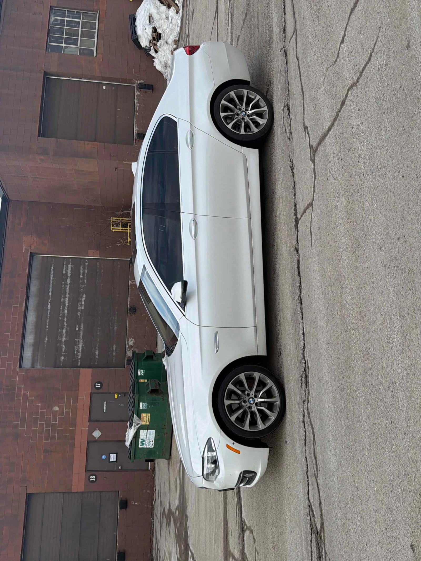 BMW 535 * 535d xDrive * CARFAX * ���� �� �� | Mobile.bg � ����������� 2