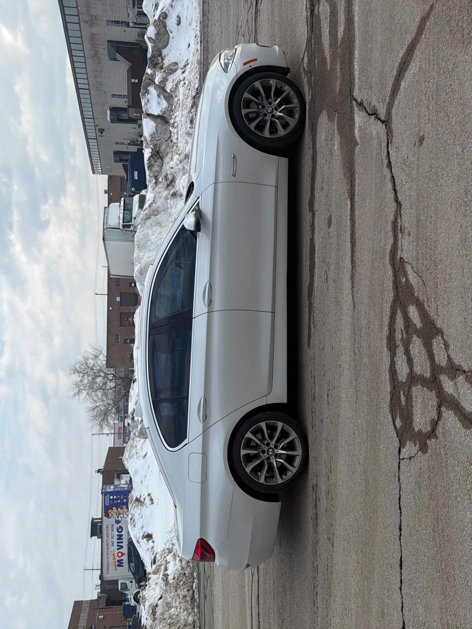 BMW 535 * 535d xDrive * CARFAX * ���� �� �� | Mobile.bg � ����������� 4