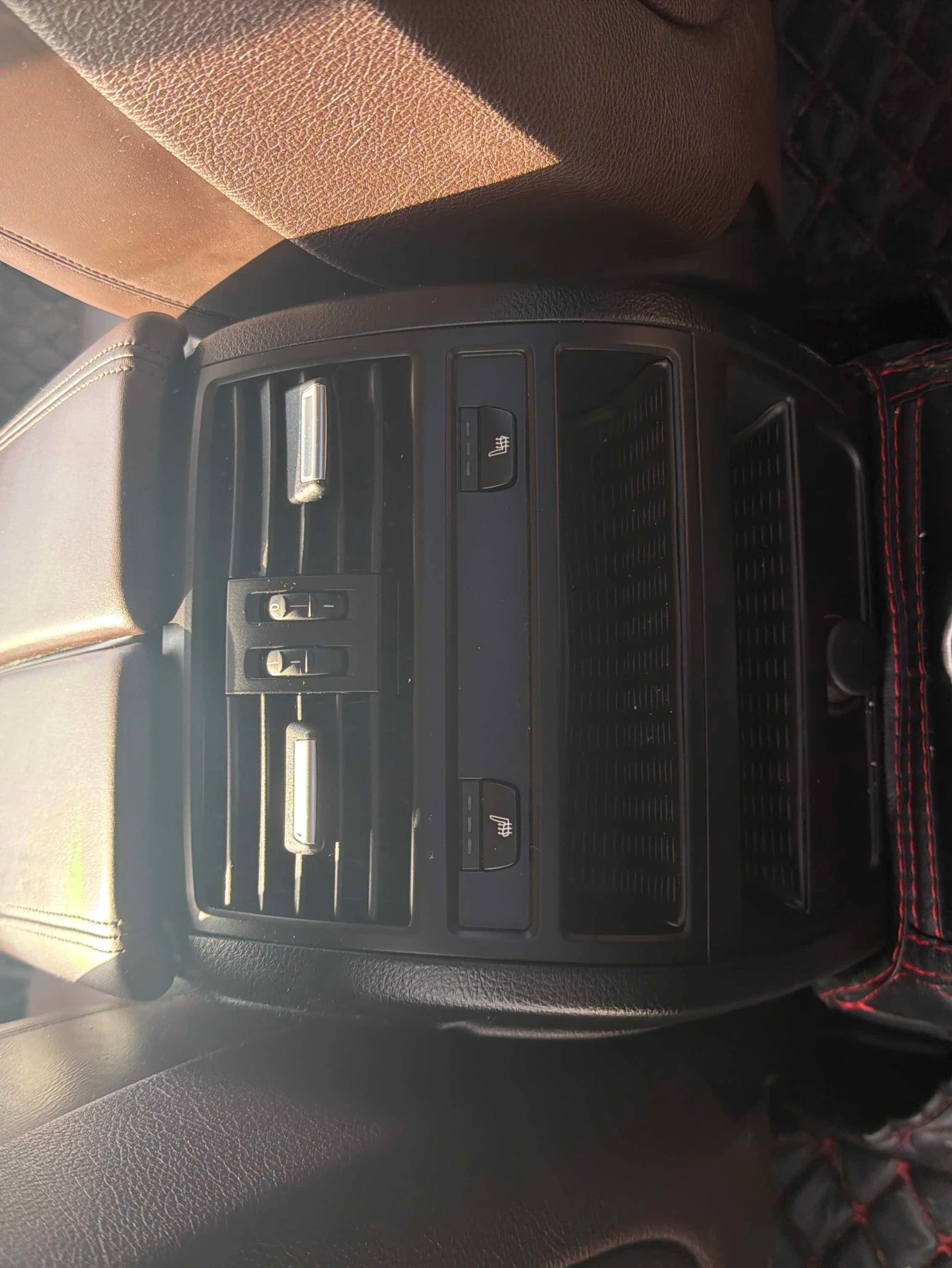 BMW 535 * 535d xDrive * CARFAX * ���� �� �� | Mobile.bg � ����������� 12