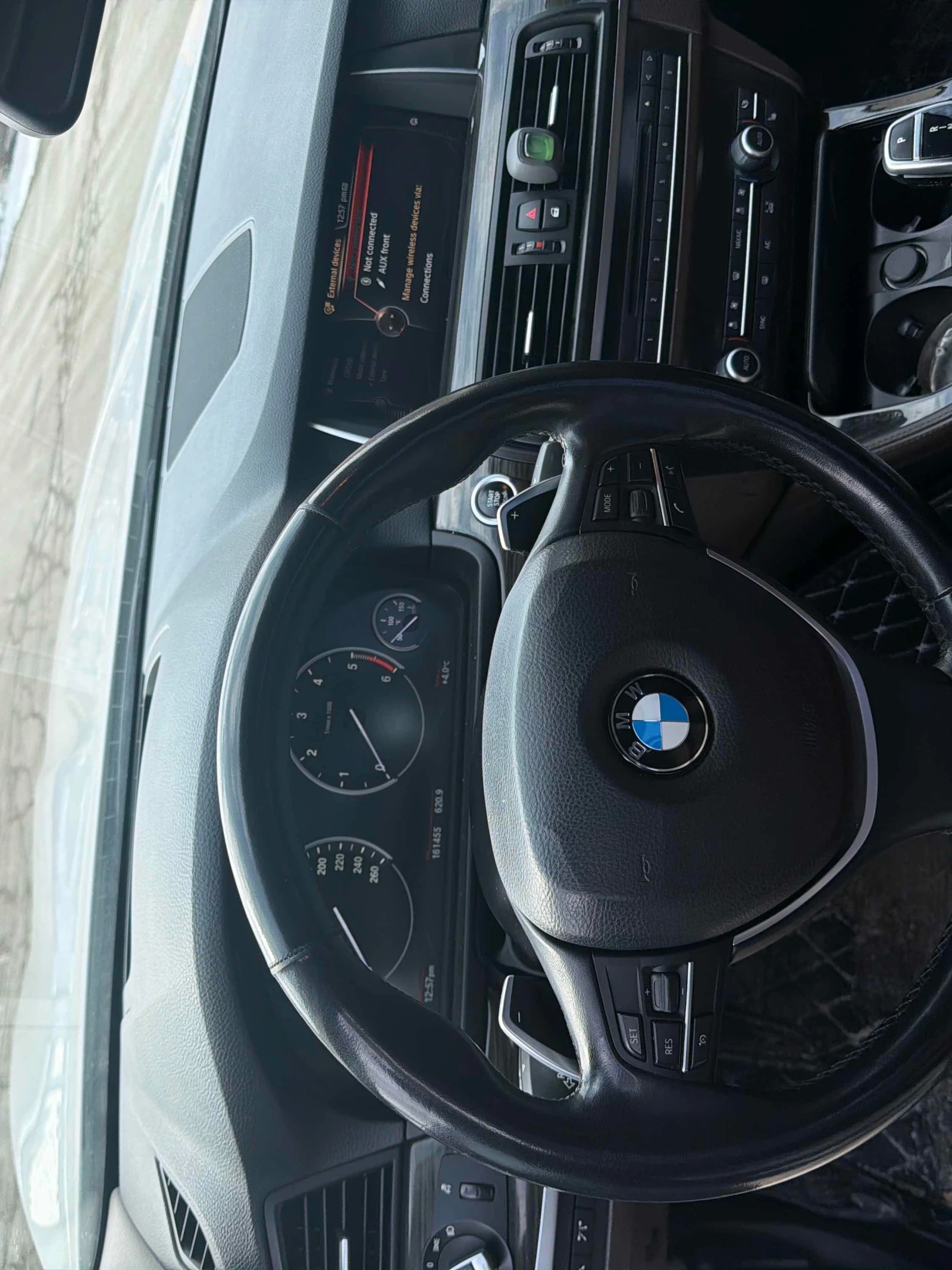 BMW 535 * 535d xDrive * CARFAX * ���� �� �� | Mobile.bg � ����������� 7