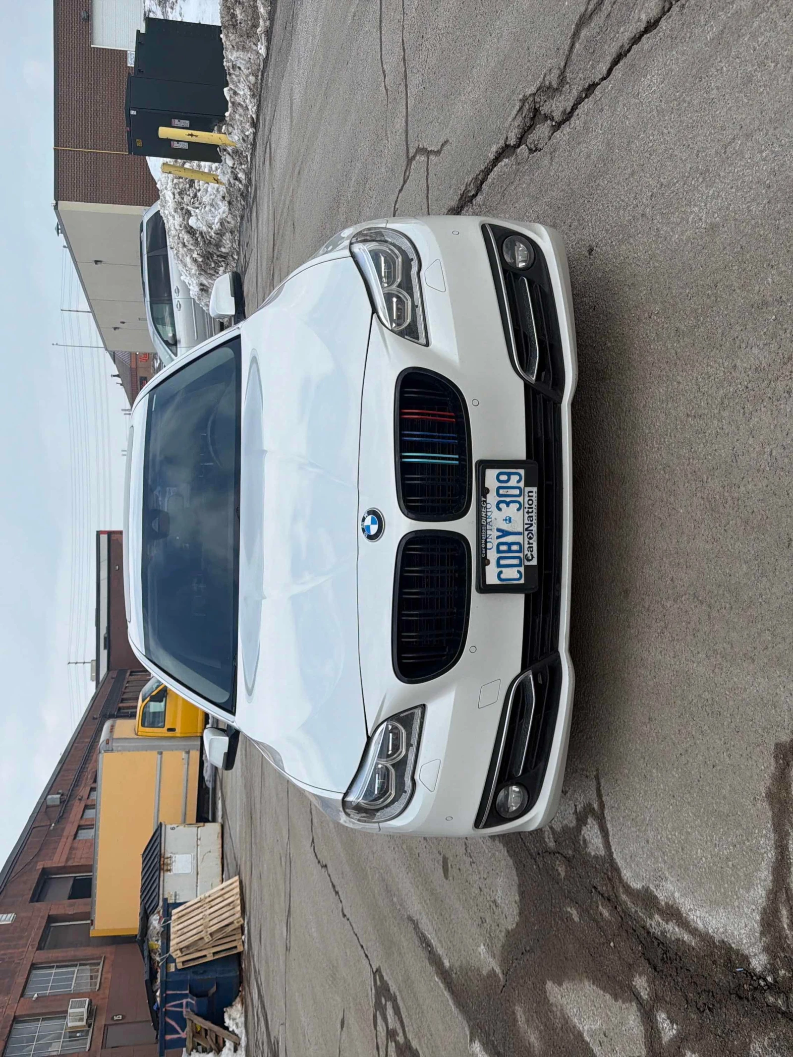 BMW 535 * 535d xDrive * CARFAX * ���� �� �� | Mobile.bg � ����������� 3