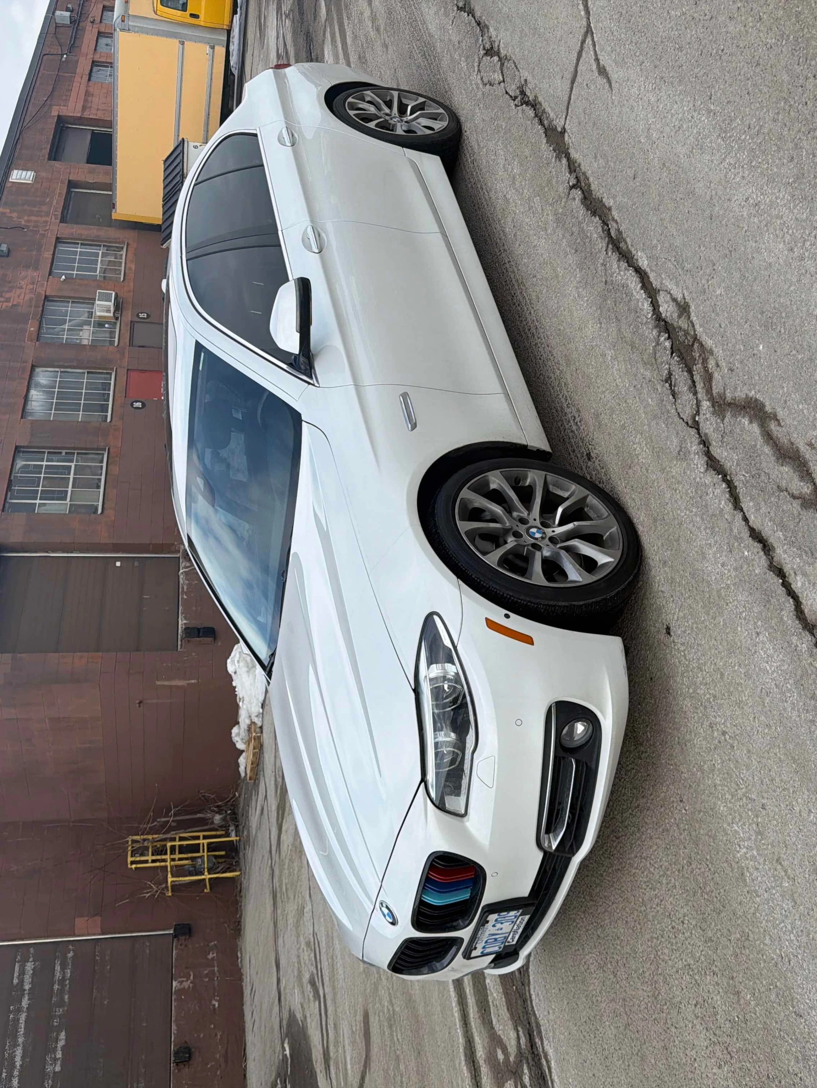 BMW 535 * 535d xDrive * CARFAX * ���� �� �� | Mobile.bg � ����������� 1