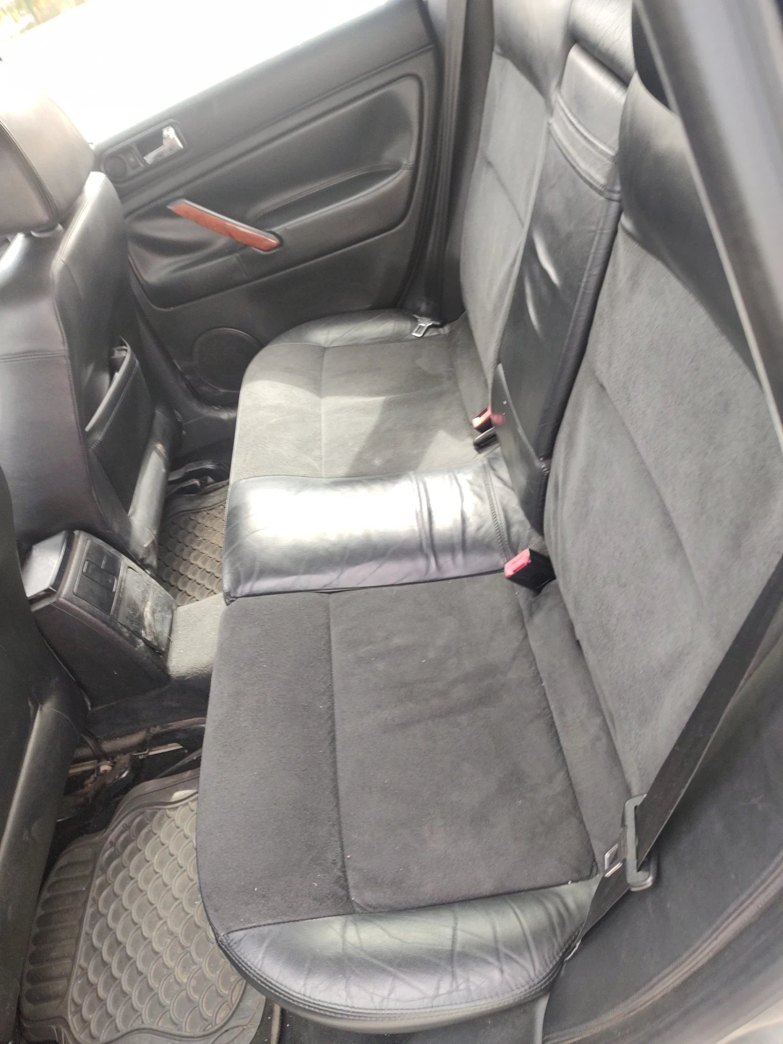 VW Passat  - изображение 9