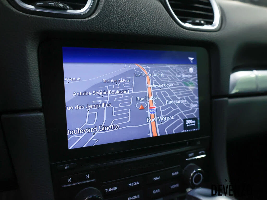 Porsche Cayman 718 GTS, снимка 11 - Автомобили и джипове - 53725411