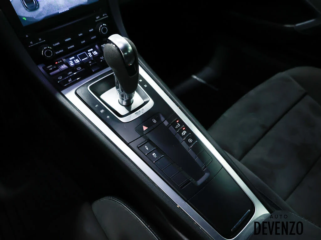 Porsche Cayman 718 GTS, снимка 13 - Автомобили и джипове - 53725411