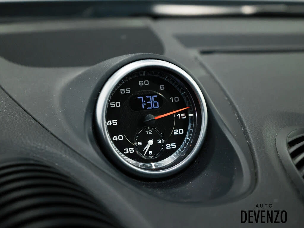 Porsche Cayman 718 GTS, снимка 15 - Автомобили и джипове - 53725411