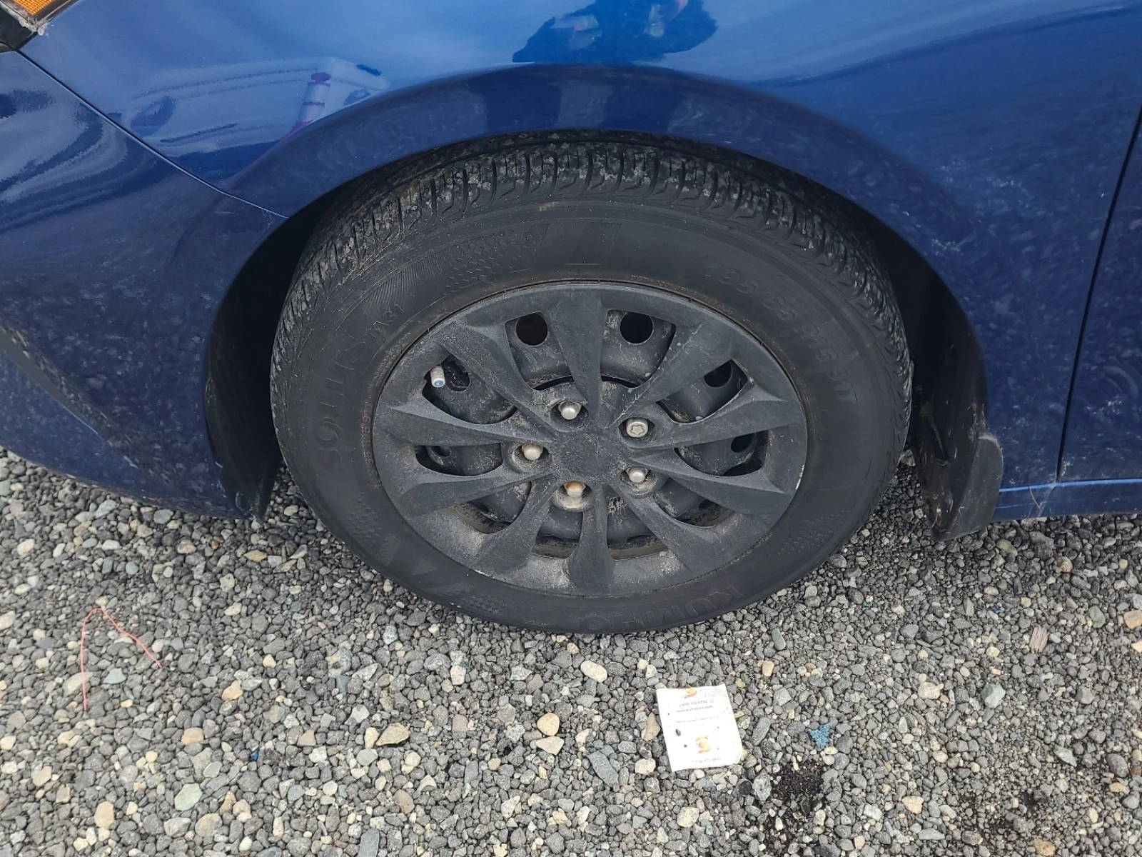 Kia Forte * * CARFAX * * АВТО КРЕДИТ * * , снимка 9 - Автомобили и джипове - 54039152