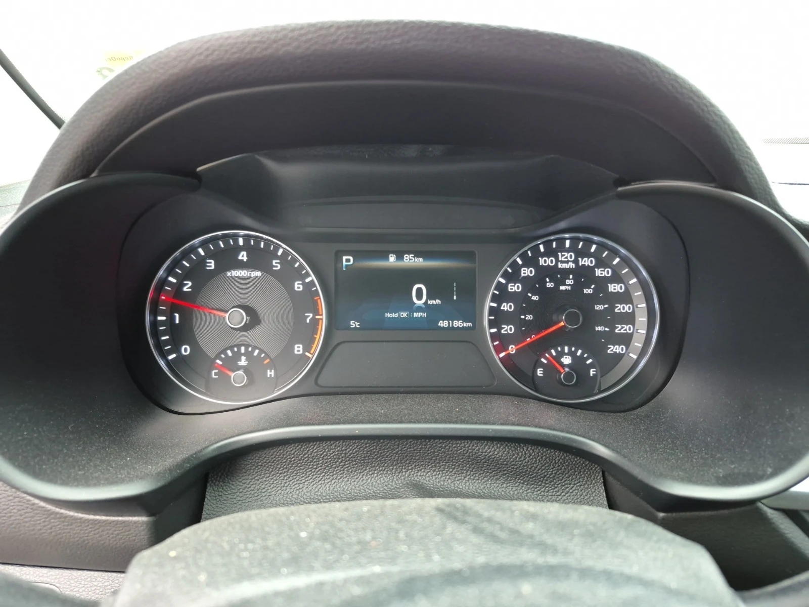 Kia Forte * * CARFAX * * АВТО КРЕДИТ * * , снимка 6 - Автомобили и джипове - 54039152