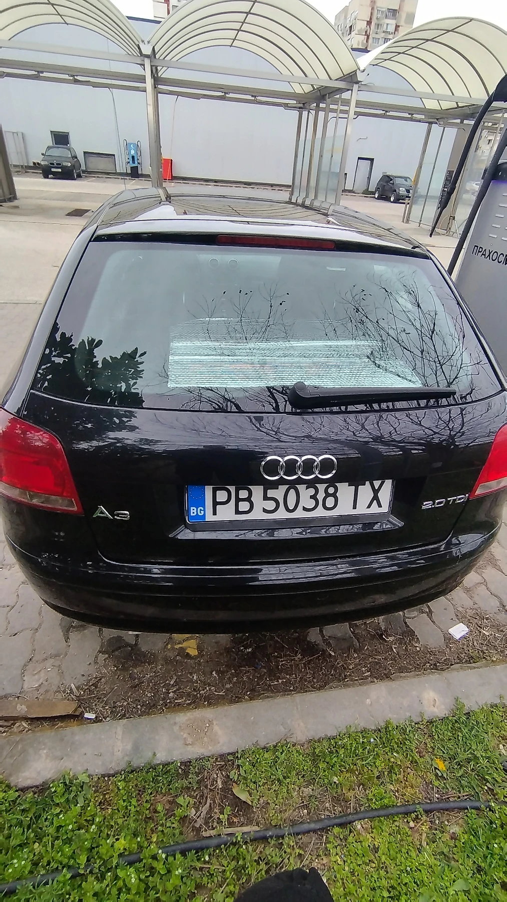 Audi A3 2.0tdi | Mobile.bg � ����������� 7