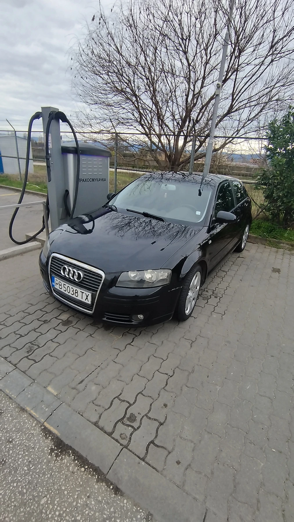 Audi A3 2.0tdi | Mobile.bg � ����������� 1