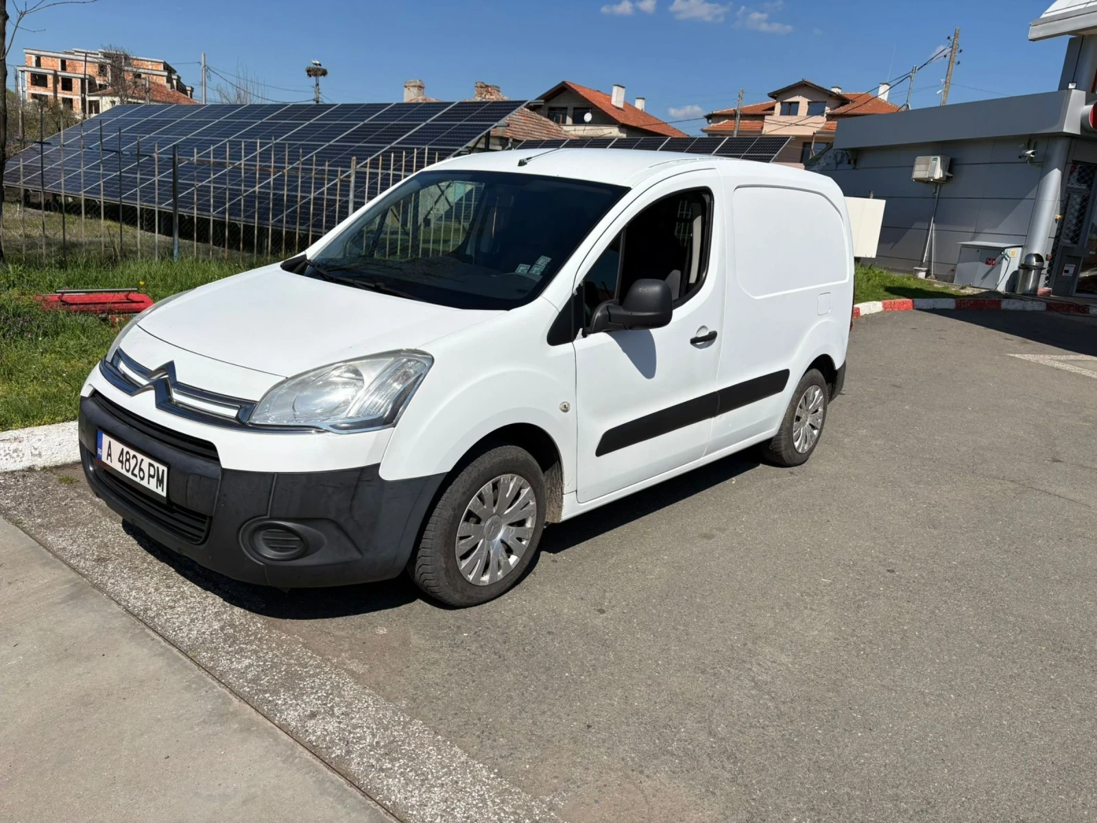Citroen Berlingo undefined | Auto.bg — изображение 1