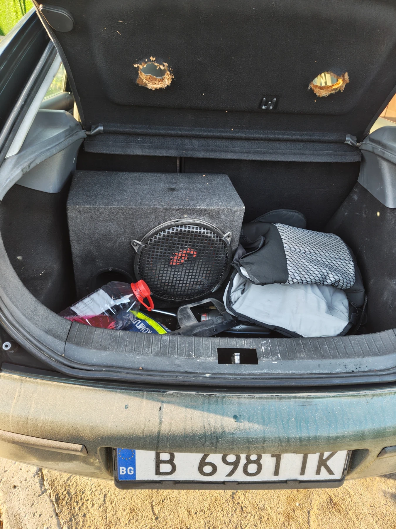 Seat Leon 19.SDI, снимка 8 - Автомобили и джипове - 54156327