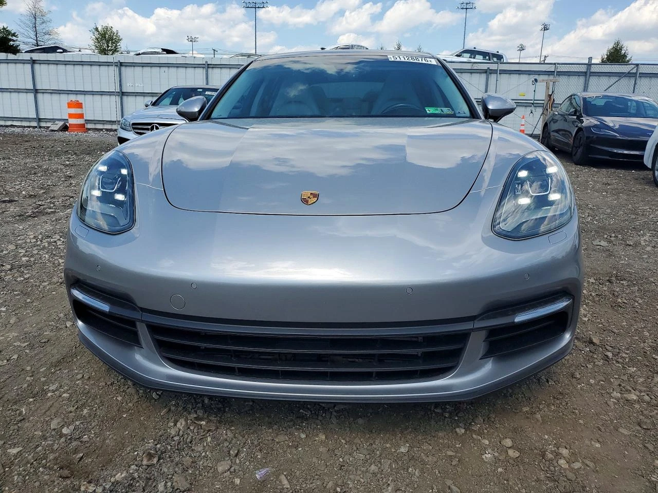 Porsche Panamera 4 SPORT TURISMO, снимка 5 - Автомобили и джипове - 54434630