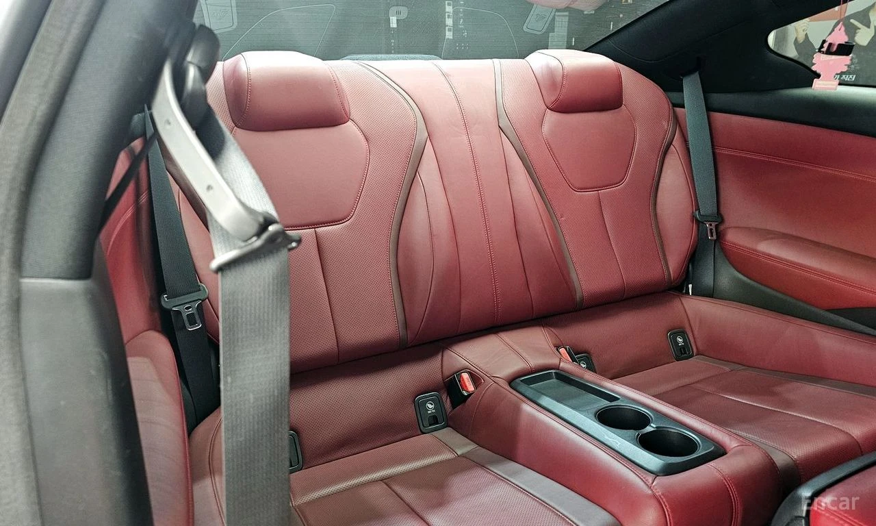 Infiniti Q50 COUPE* ПОДГРЕВ* 360, снимка 13 - Автомобили и джипове - 54478879