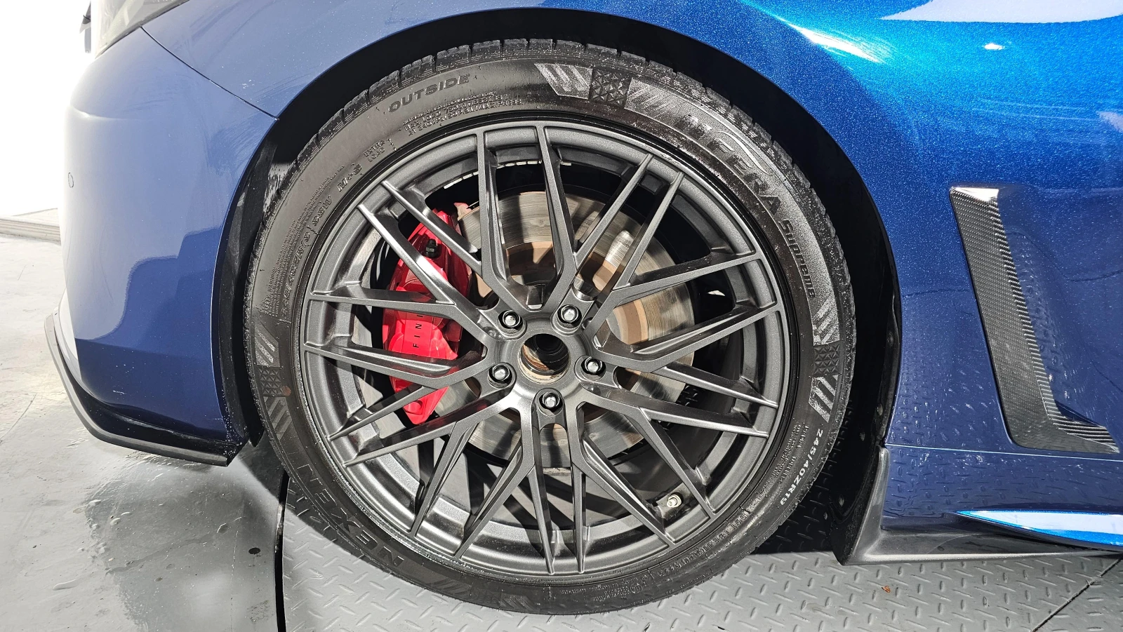 Infiniti Q50 COUPE* ПОДГРЕВ* 360, снимка 6 - Автомобили и джипове - 54478879
