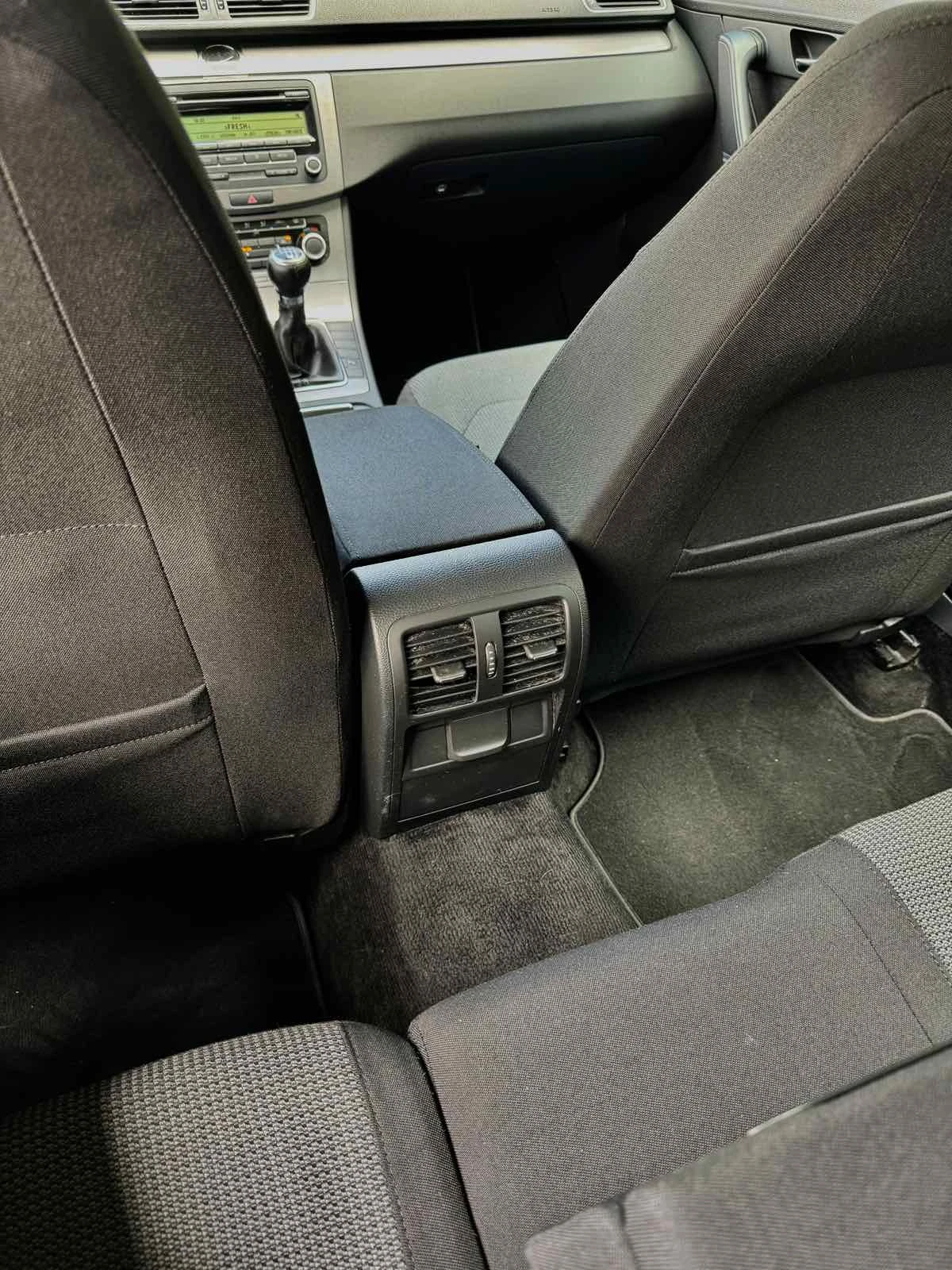 VW Passat 1.4-TSI-150HP-МЕТАН, снимка 15 - Автомобили и джипове - 54589275