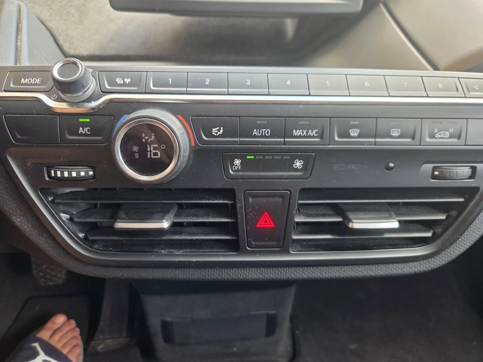 BMW i3 BMW I3 42кв, снимка 5 - Автомобили и джипове - 54670685
