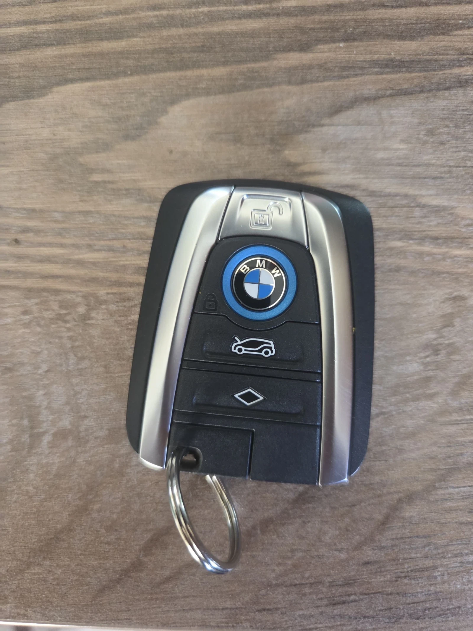 BMW i3 BMW I3 42кв, снимка 12 - Автомобили и джипове - 54670685