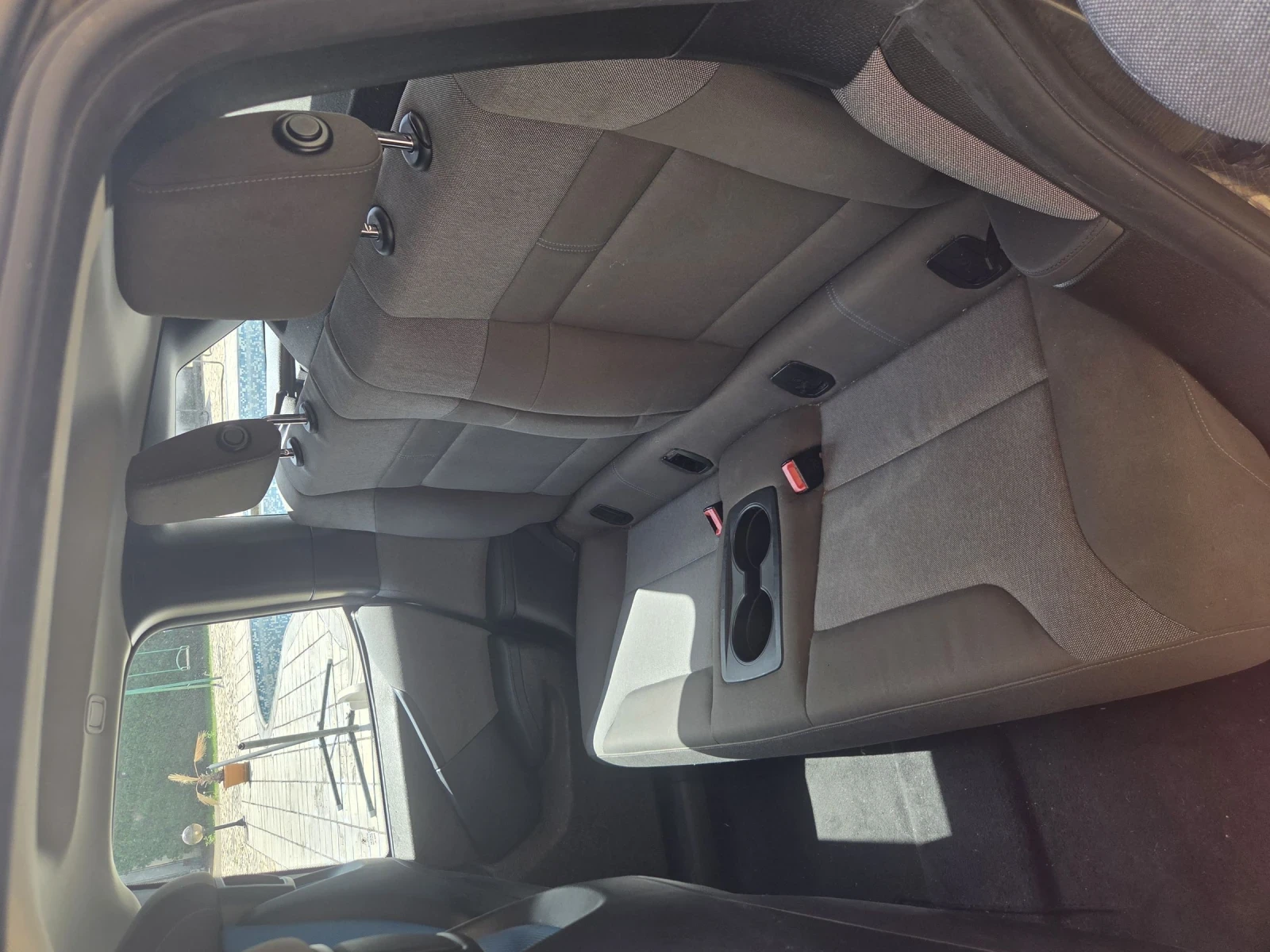 BMW i3 BMW I3 42кв, снимка 10 - Автомобили и джипове - 54670685