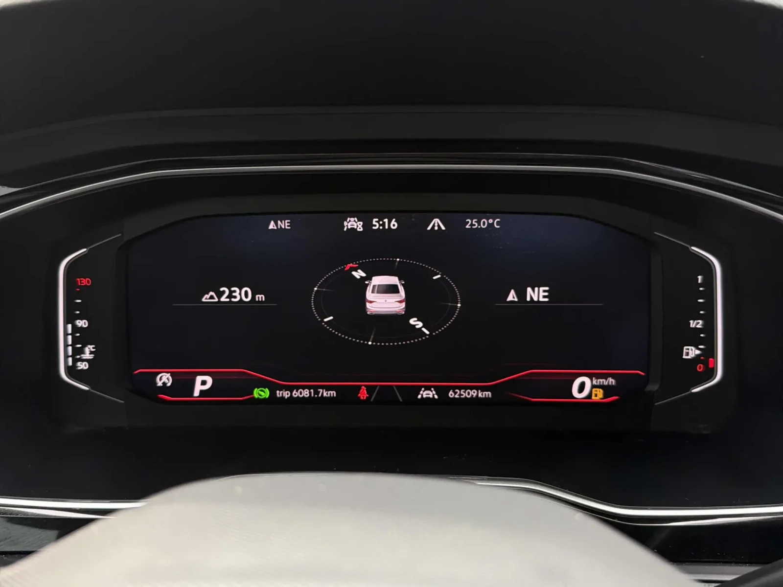 VW Jetta GLI AUTOBAHN, снимка 10 - Автомобили и джипове - 55047627