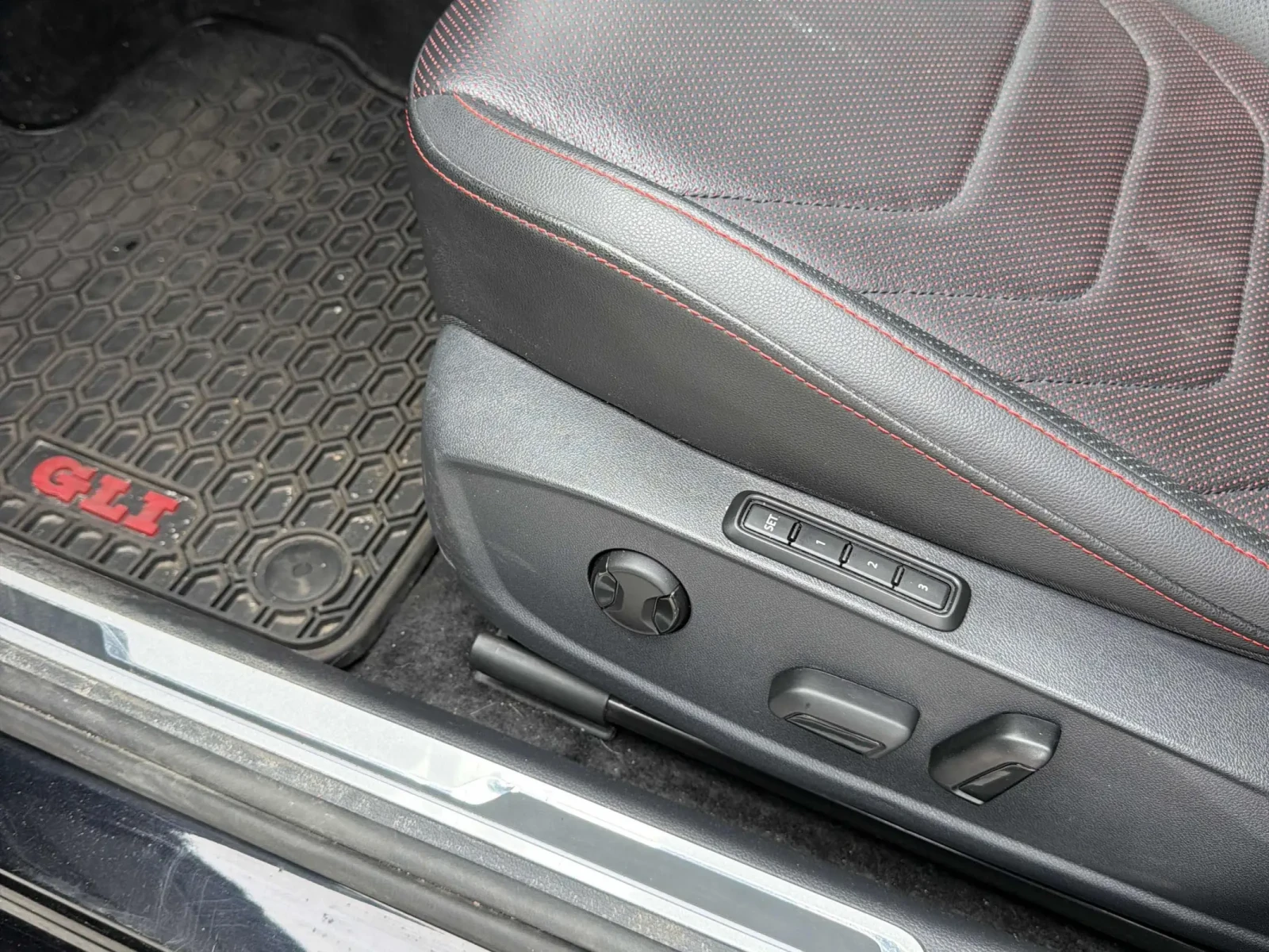 VW Jetta GLI AUTOBAHN, снимка 12 - Автомобили и джипове - 55047627