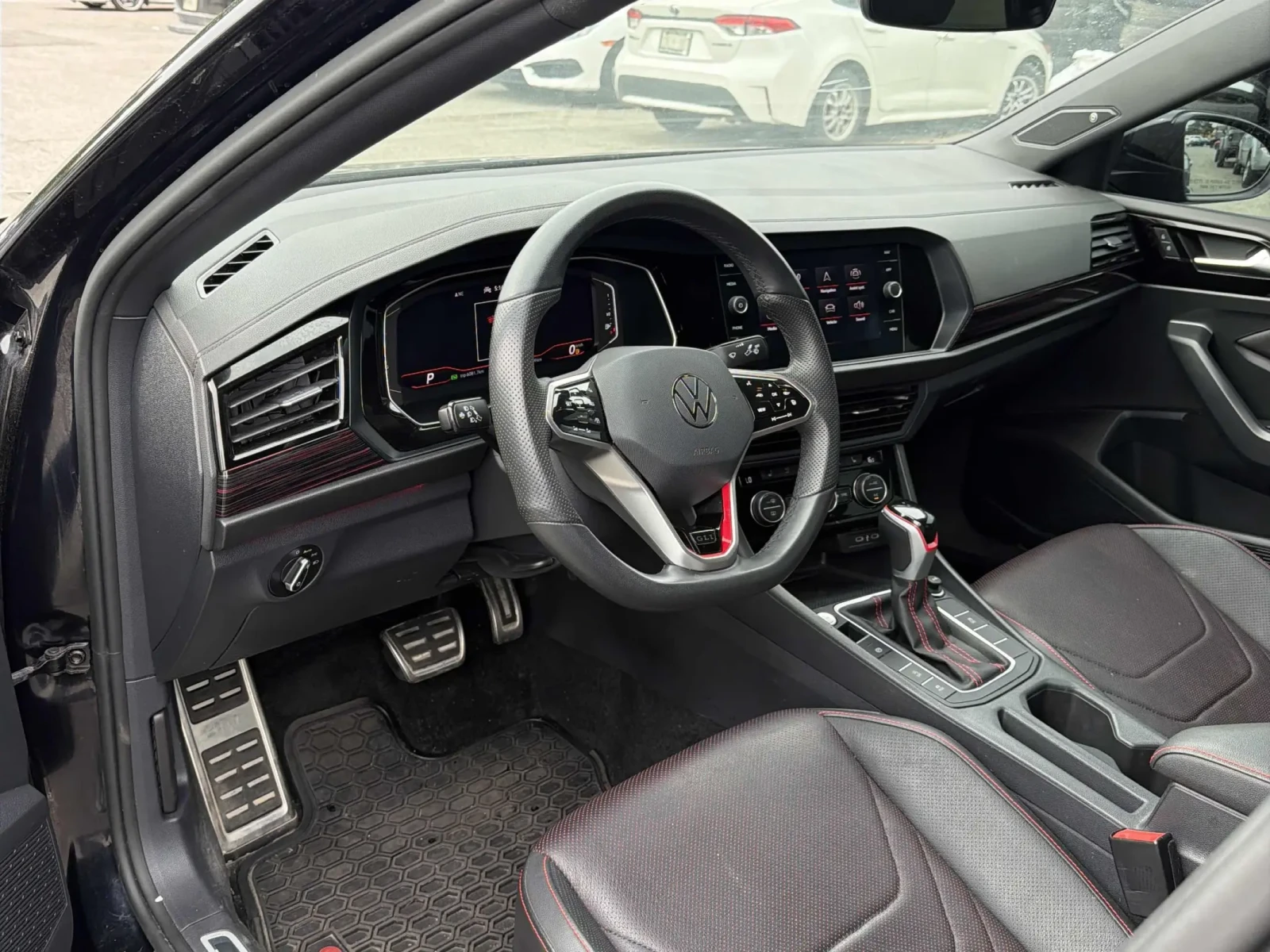 VW Jetta GLI AUTOBAHN, снимка 6 - Автомобили и джипове - 55047627