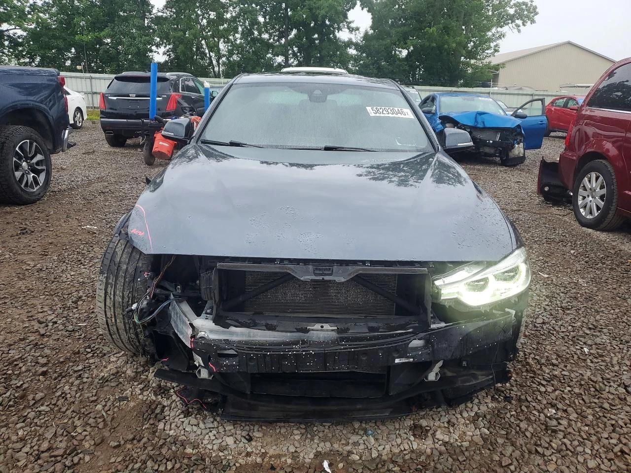 BMW 340 XDRIVE #PANO# #������# !FULL! | Mobile.bg � ����������� 5