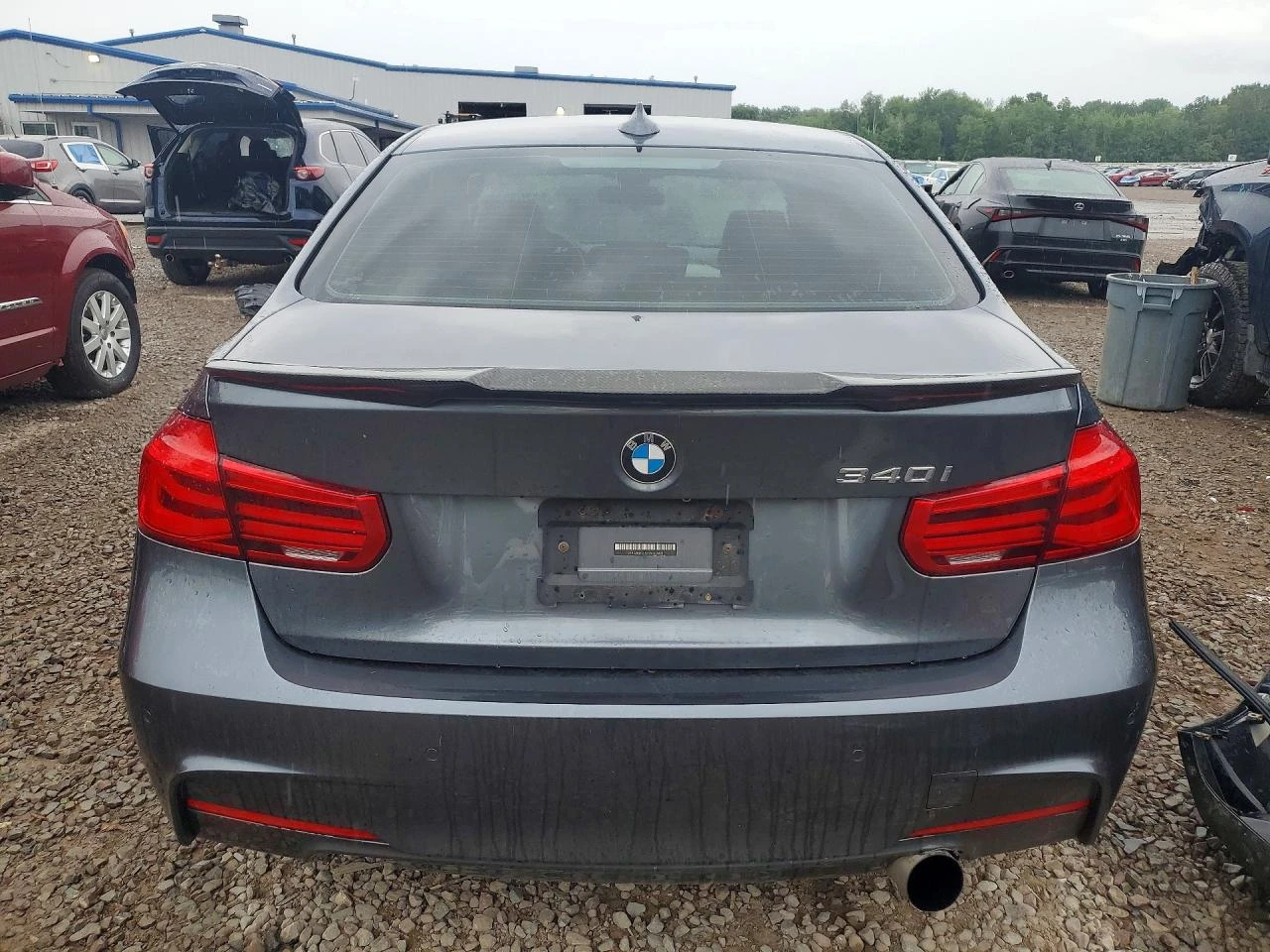 BMW 340 XDRIVE #PANO# #������# !FULL! | Mobile.bg � ����������� 6
