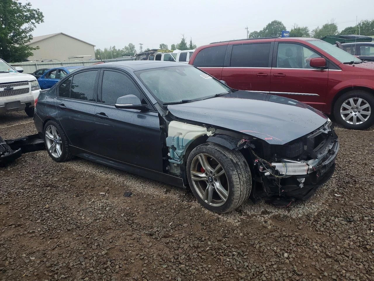BMW 340 XDRIVE #PANO# #������# !FULL! | Mobile.bg � ����������� 4