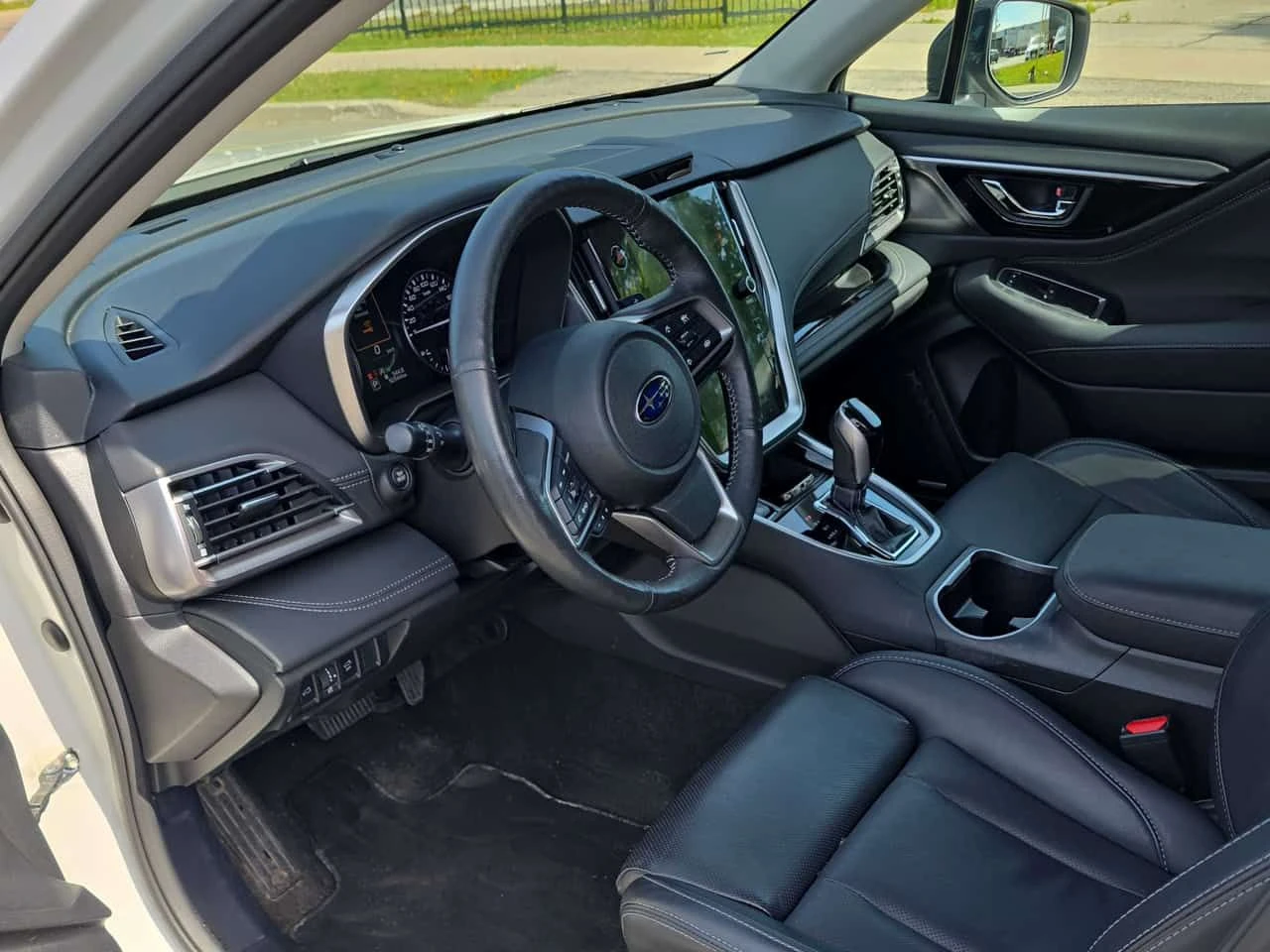 Subaru Outback | Limited XT | CARFAX | ШИБИДАХ | ПОДГРЕВ | , снимка 5 - Автомобили и джипове - 55193906