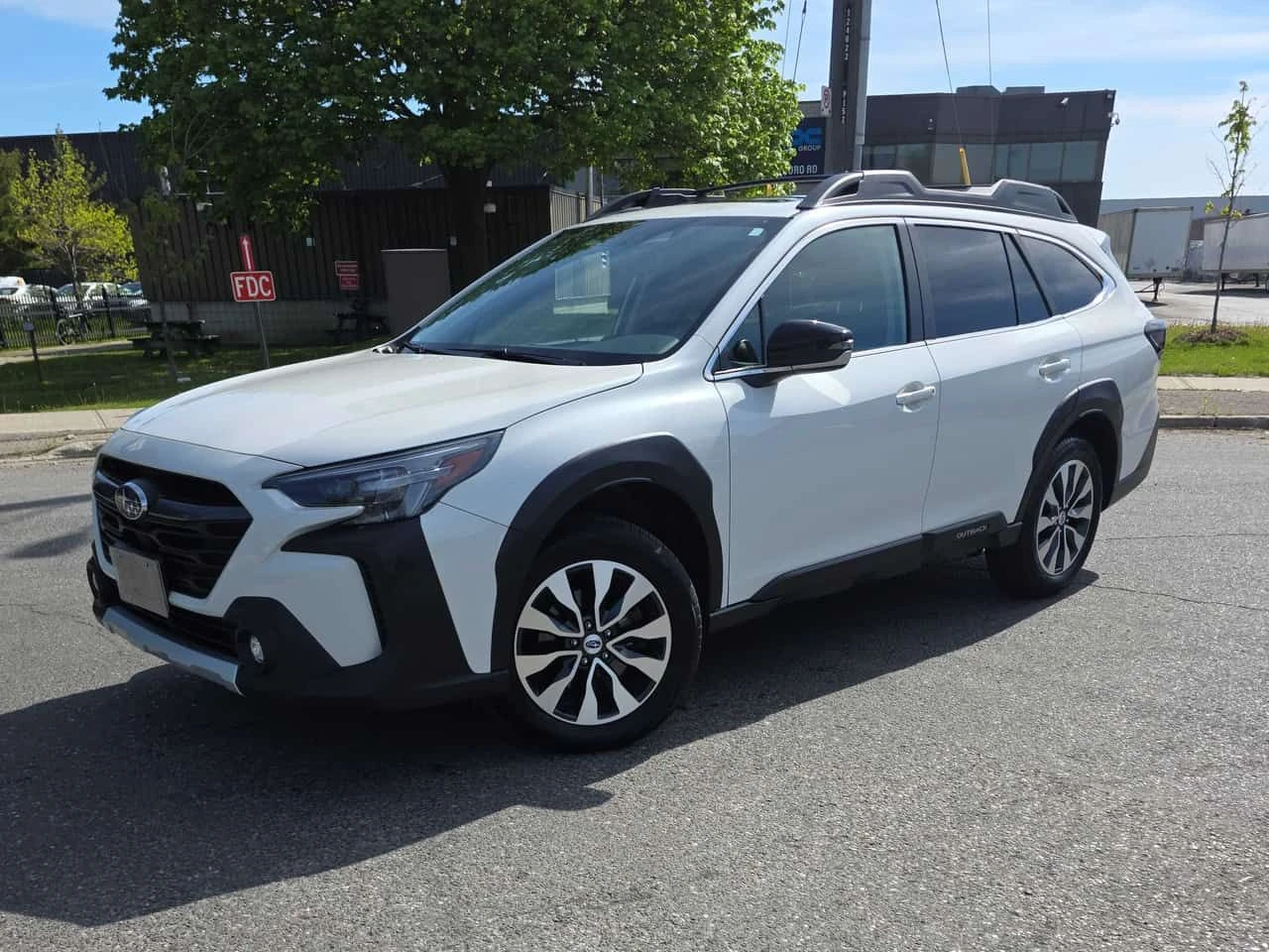 Subaru Outback | Limited XT | CARFAX | ШИБИДАХ | ПОДГРЕВ | 