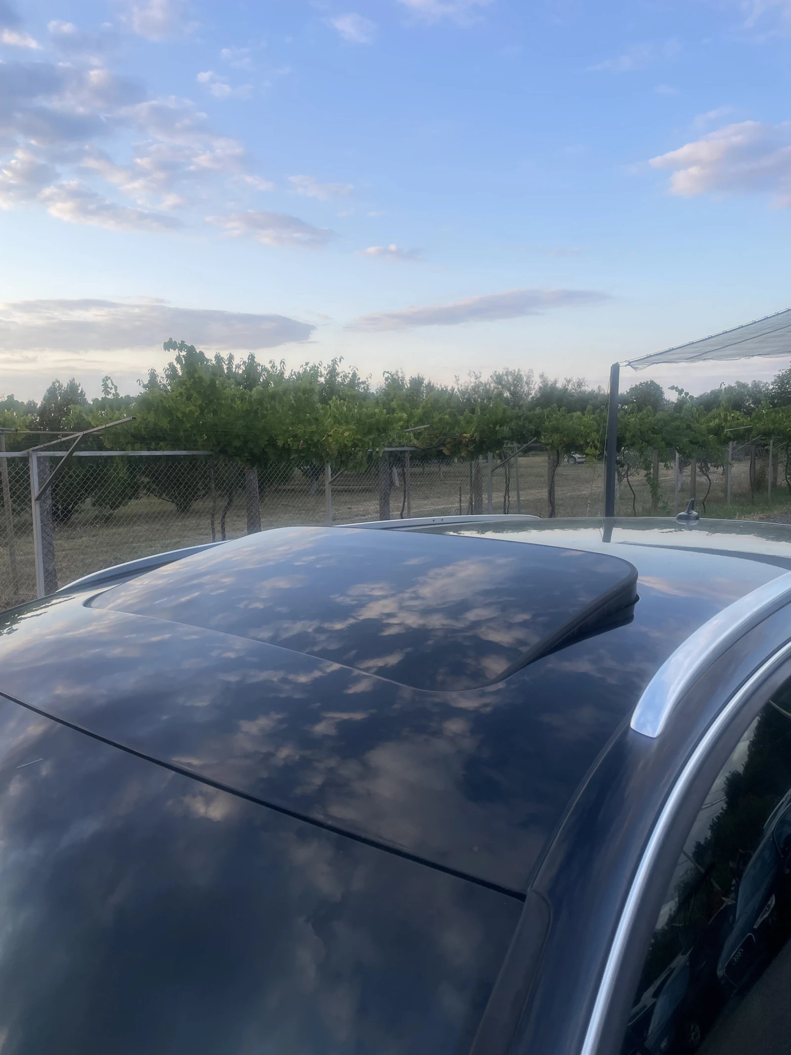 Audi A6 S-LINE , снимка 13 - Автомобили и джипове - 55402040