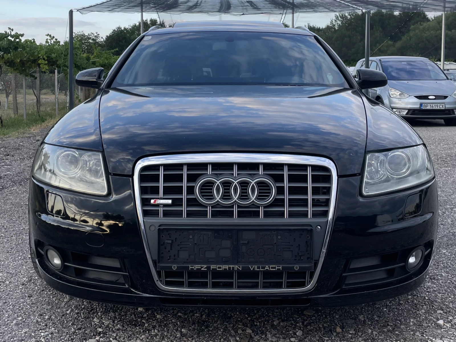 Audi A6 S-LINE , снимка 3 - Автомобили и джипове - 55402040