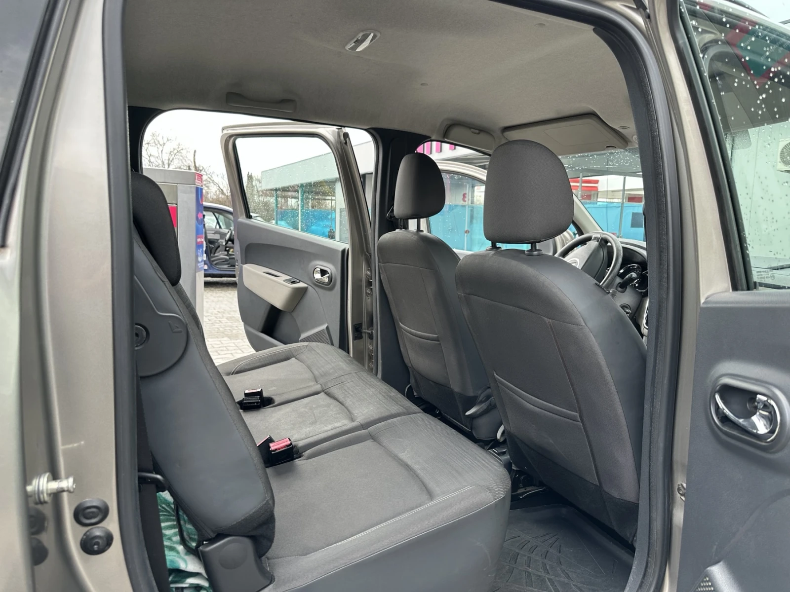 Dacia Lodgy 1.2 TCE-проблем в 4-ти цилиндър, снимка 9 - Автомобили и джипове - 55621593