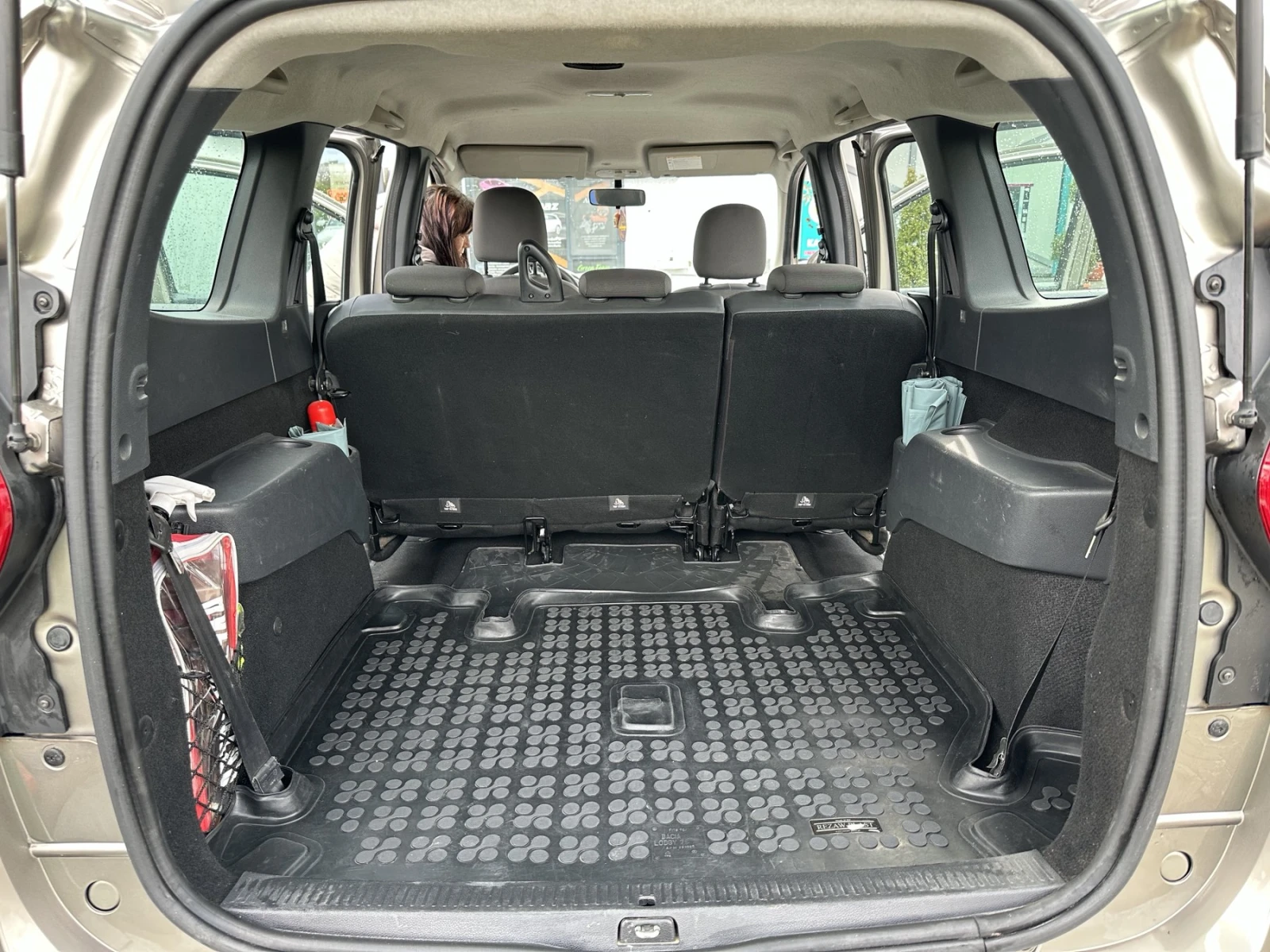 Dacia Lodgy 1.2 TCE-проблем в 4-ти цилиндър, снимка 10 - Автомобили и джипове - 55621593
