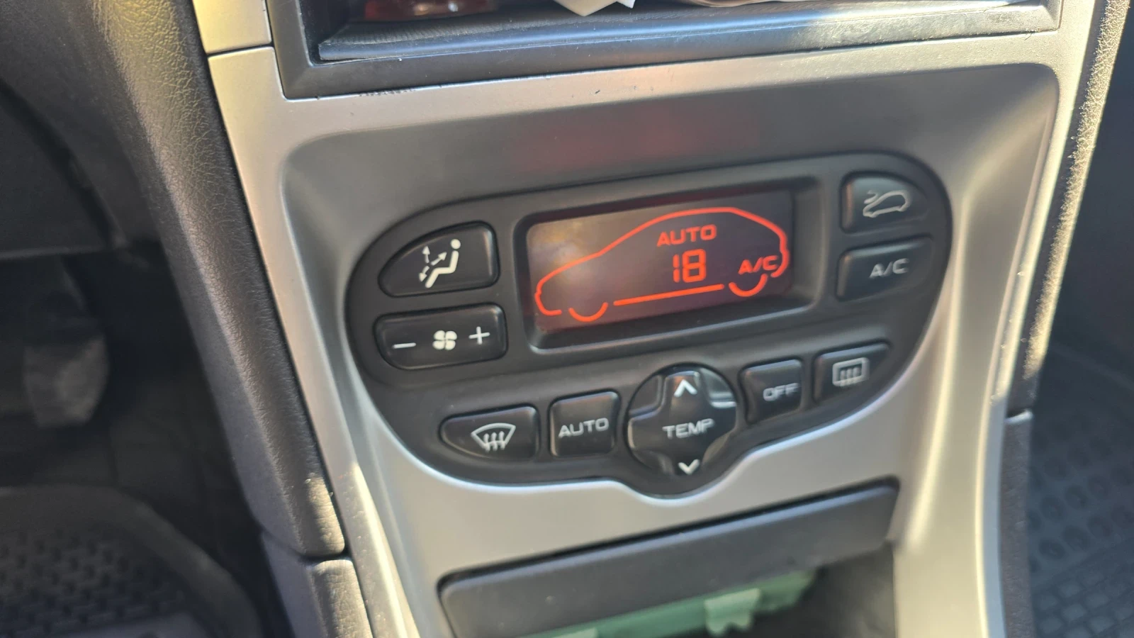 Peugeot 307, снимка 12 - Автомобили и джипове - 55639328