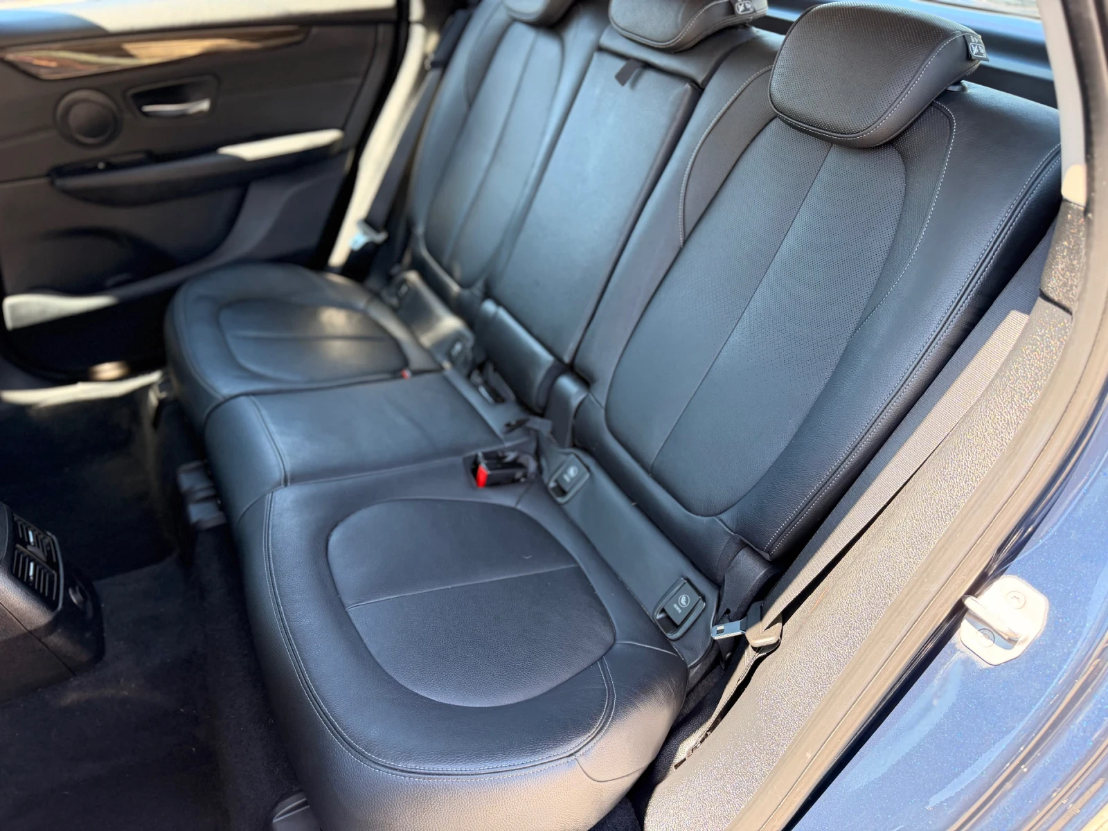 BMW 2 Active Tourer 216D/115kc/LED/EURO 6B, снимка 12 - Автомобили и джипове - 55679631