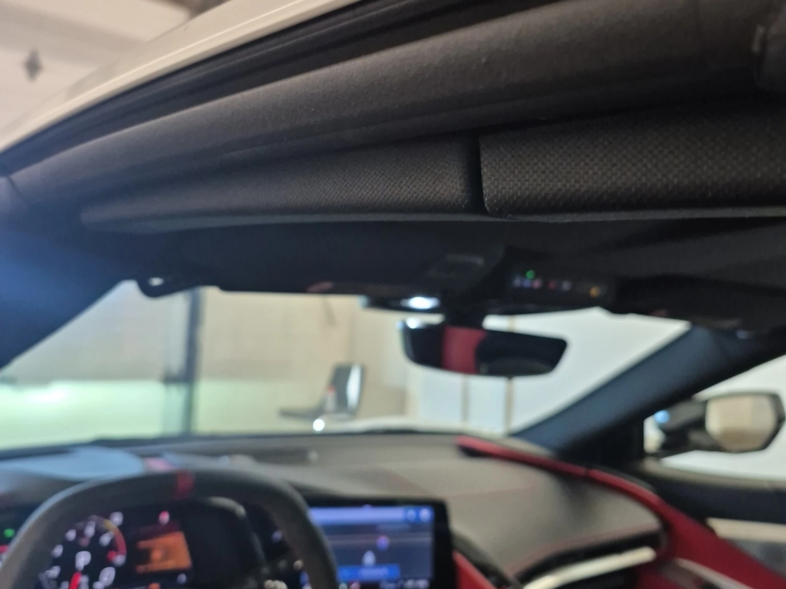 Chevrolet Corvette 6.2L 8cyl Rear Wheel Drive | Mobile.bg � ����������� 13